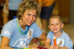 Junior Camp Good Days 2012